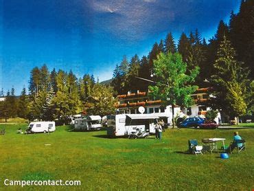 area sosta camper ortisei|Motorhome parking area